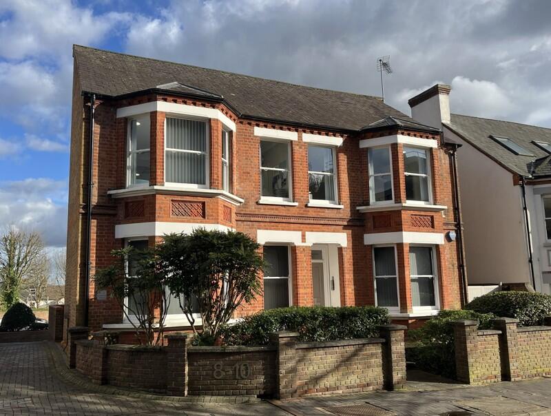 Main image of property: 8-10 Upper Marlborough Road, St. Albans, Hertfordshire