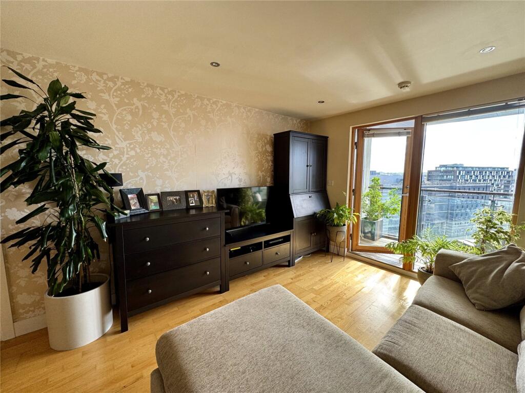 Main image of property: Armouries Way, LEEDS, West Yorkshire, LS10