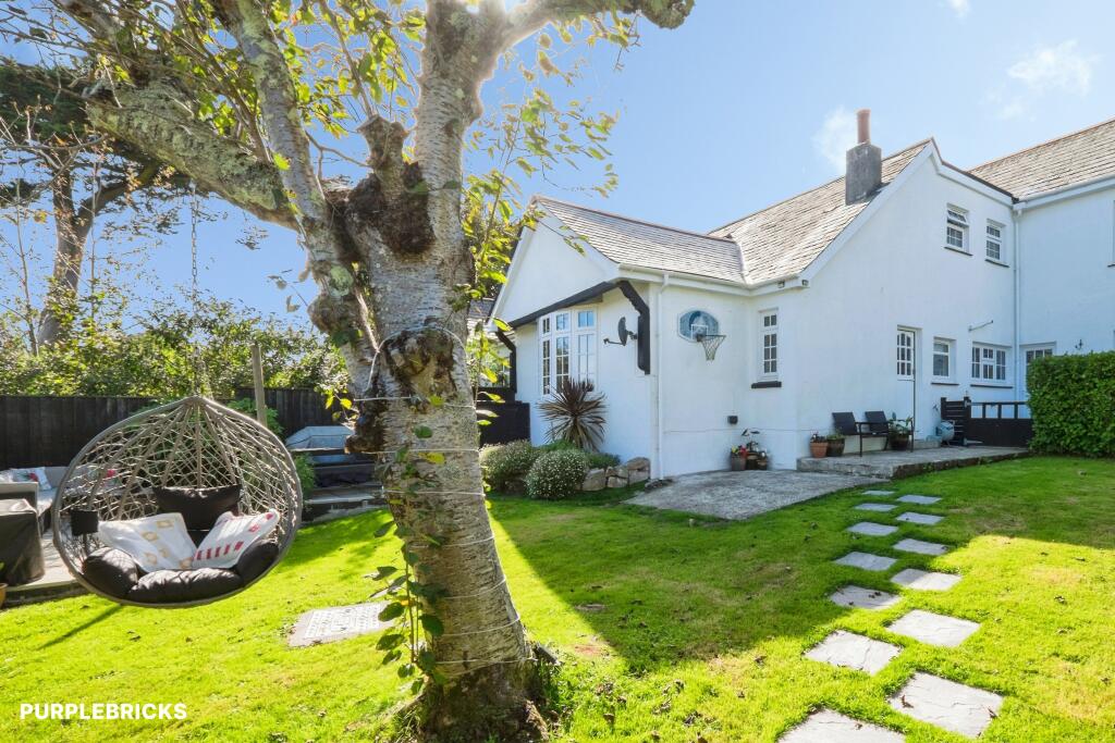 Main image of property: Tyringham Road, Lelant, St. Ives, TR26