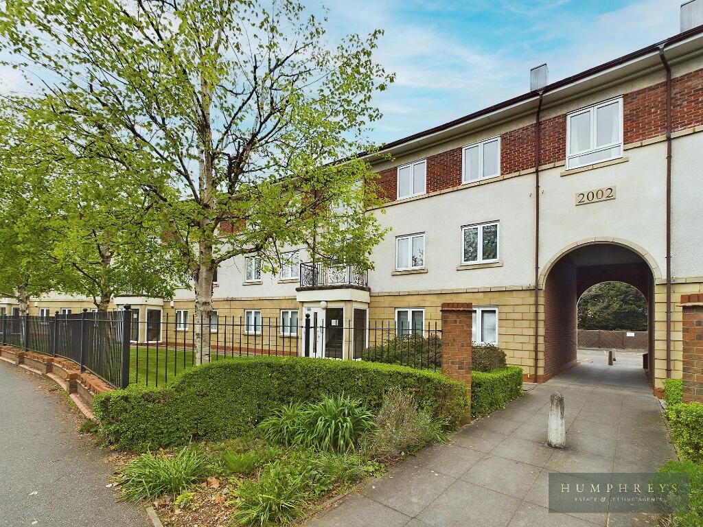 Main image of property: Duchess Place, Chester, CH2