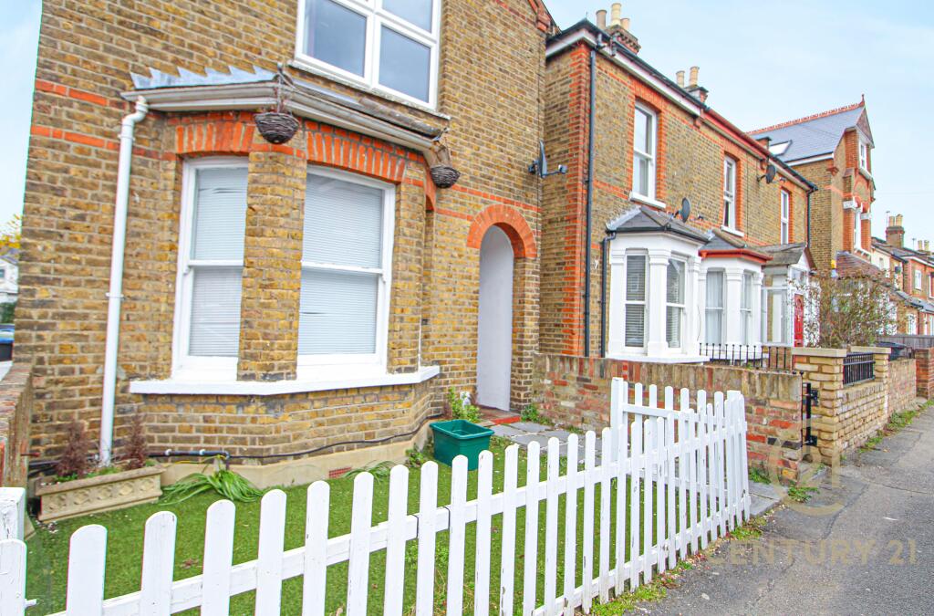 Main image of property: Alfred Road Kingston upon Thames KT1