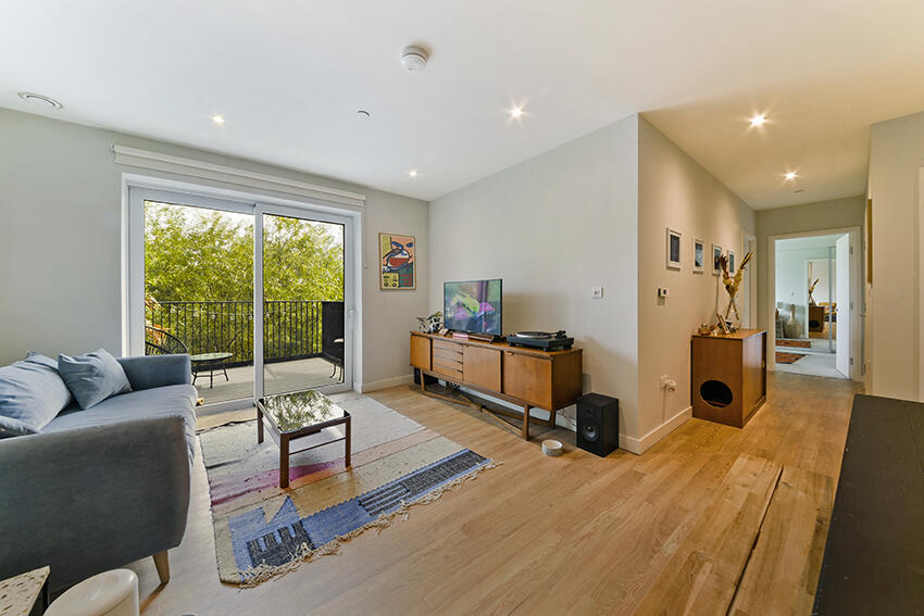 Main image of property: Windlass Apartments, Tottenham Hale London N17