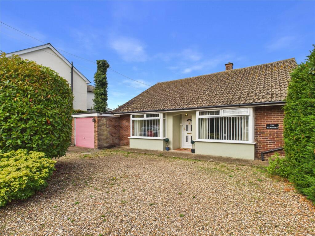 Main image of property: Hungerdown Lane, Lawford, Manningtree, Essex, CO11