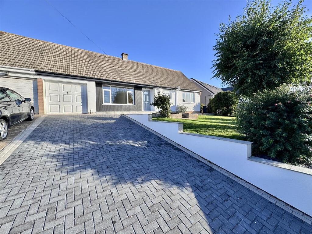Main image of property: Rockfield Drive, Llandudno
