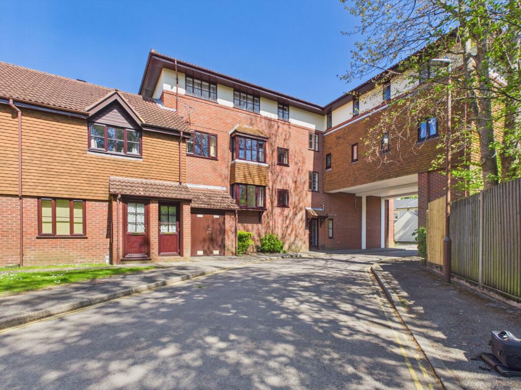 Main image of property: Fishers Court, Horsham, RH12