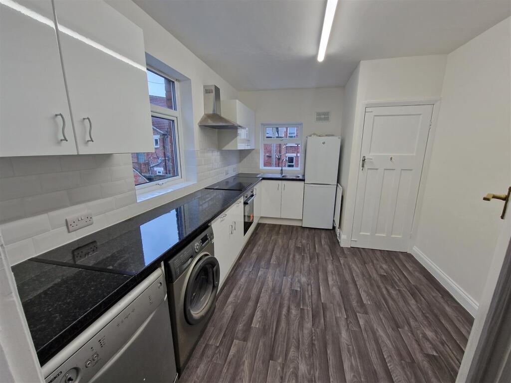 Main image of property: Simonside Terrace, Heaton
