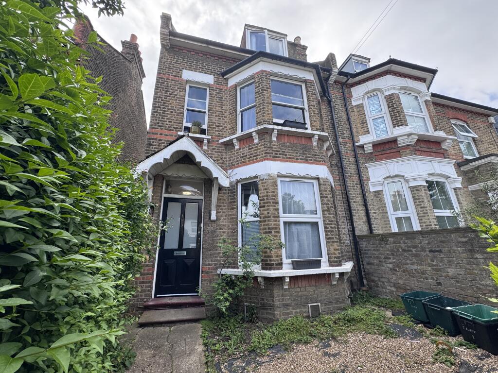 Main image of property: Mackenzie Road, Beckenham, Bromley