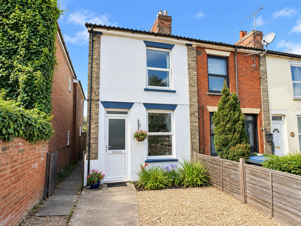 Main image of property: Norwich Road, Ipswich