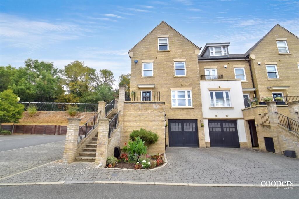 Main image of property: Royal Quay, Harefield, UB9