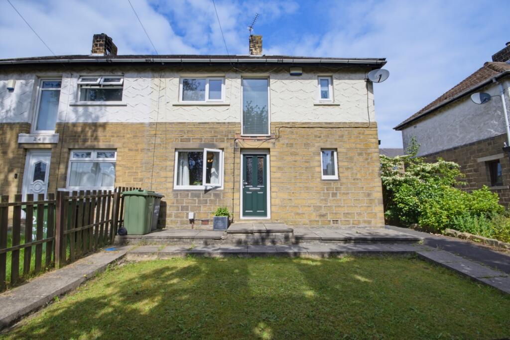 Main image of property: DALMENY AVENUE, HUDDERSFIELD, HD4