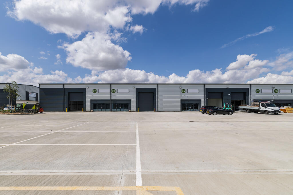 Main image of property: Fenttiman Road, Canvey Island, Essex, SS8