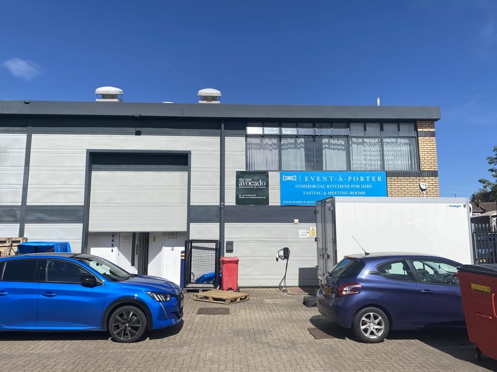 Main image of property: 17 Falcon Court, St. Martin's Way, London, SW17 0JH