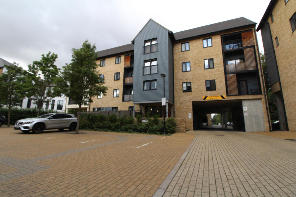Main image of property: Teal House, Bexley High Street, Bexley, Kent, DA5