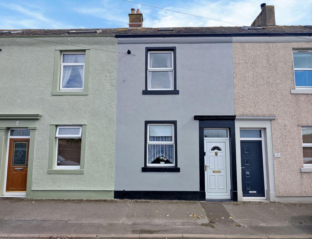 Main image of property: Prospect Place, Silloth