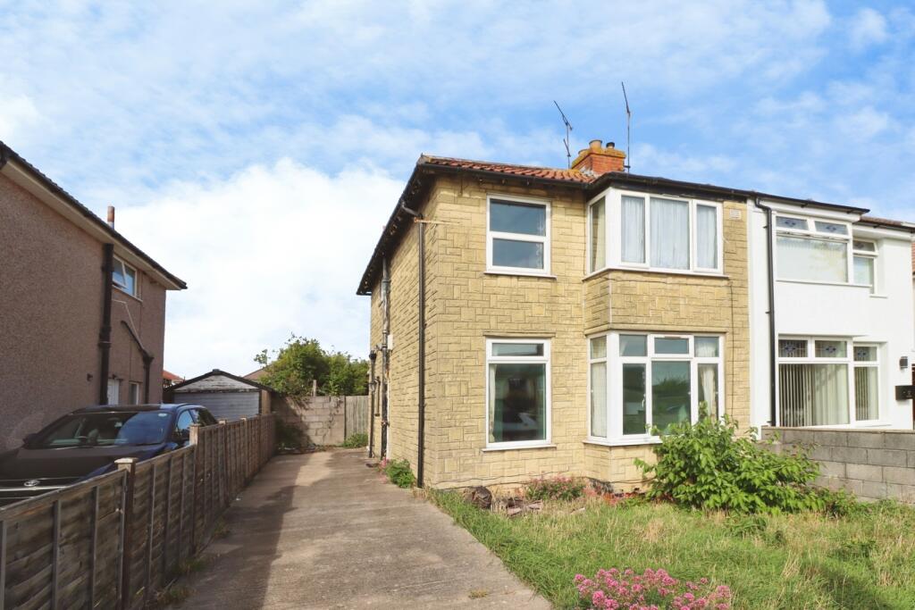 Main image of property: Bude Road, BRISTOL, Avon, BS34
