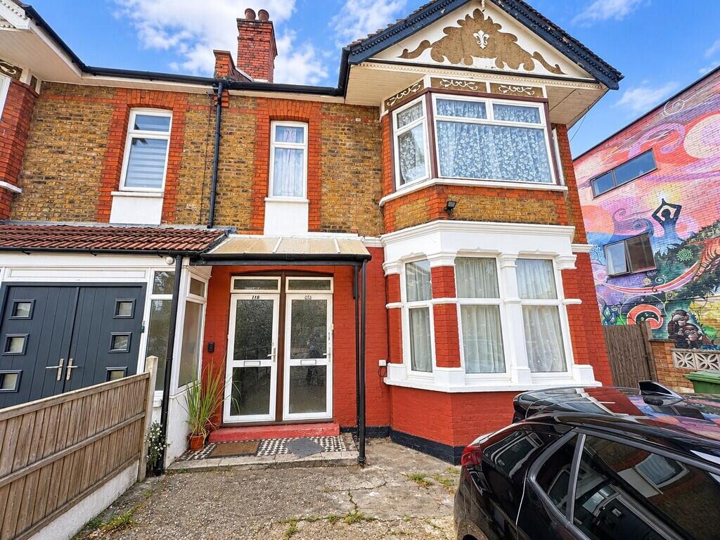 Main image of property: Ealing Road, Wembley, HA0 4TH