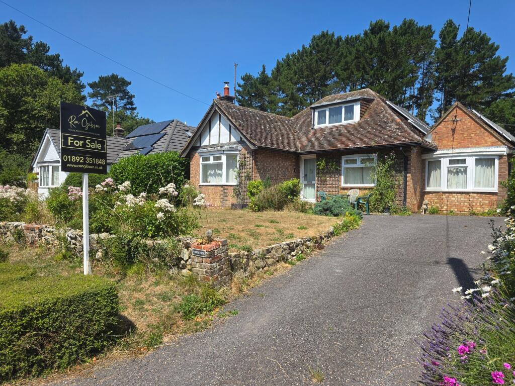 Main image of property: Forest Side, Horsted Lane, Uckfield