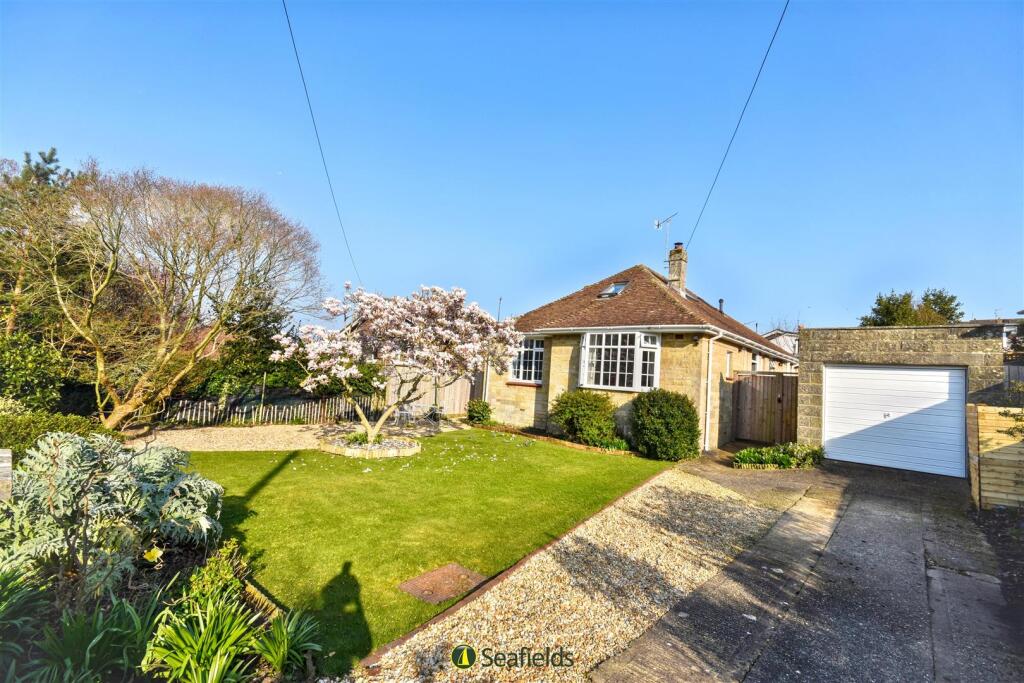Main image of property: Gully Road, Seaview, PO34 5BY