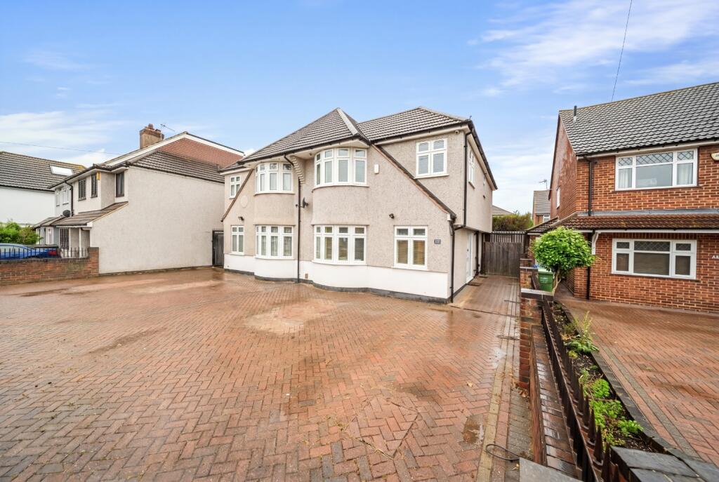 Main image of property: Pickford Road, Bexleyheath, Kent, DA7