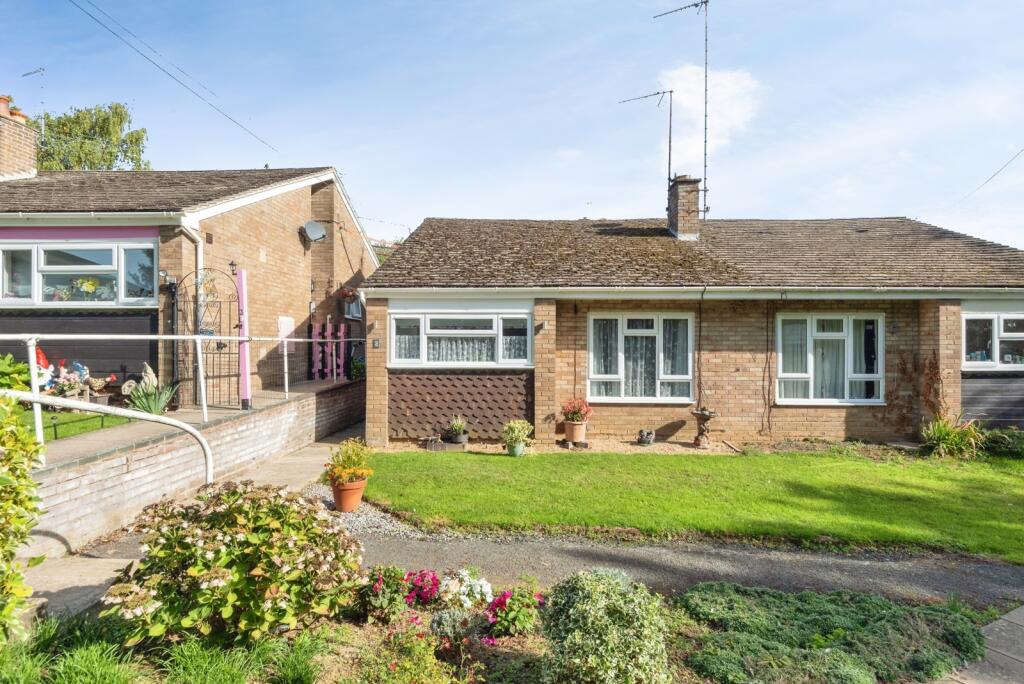 Main image of property: Holbech Hill, Farnborough, Banbury, Warwickshire, OX17