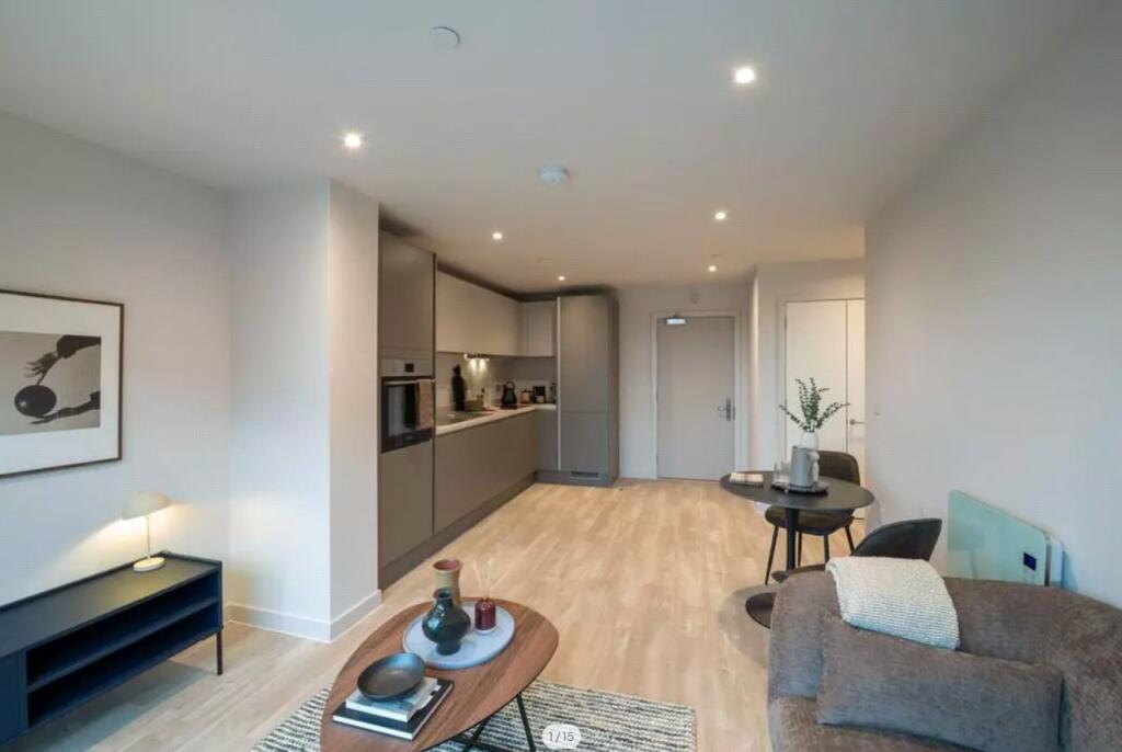 Main image of property: Kenton Lane, Harrow, HA3