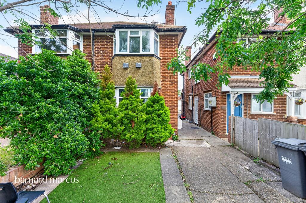 Main image of property: Staines Road, Feltham