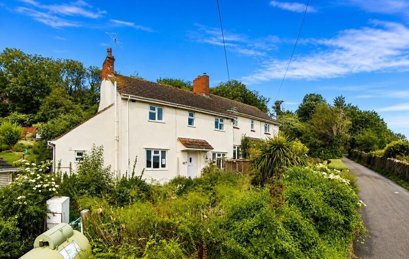 Main image of property: Christon Road, Loxton, Axbridge, Somerset, BS26