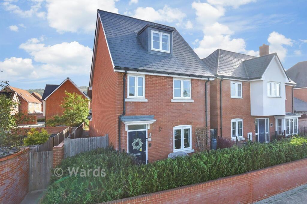 Main image of property: Greystone Square, Wouldham, Rochester, Kent