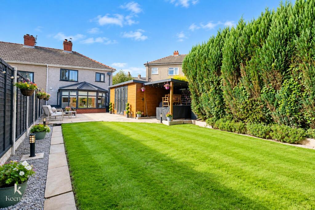 Main image of property: Townley Street, Colne