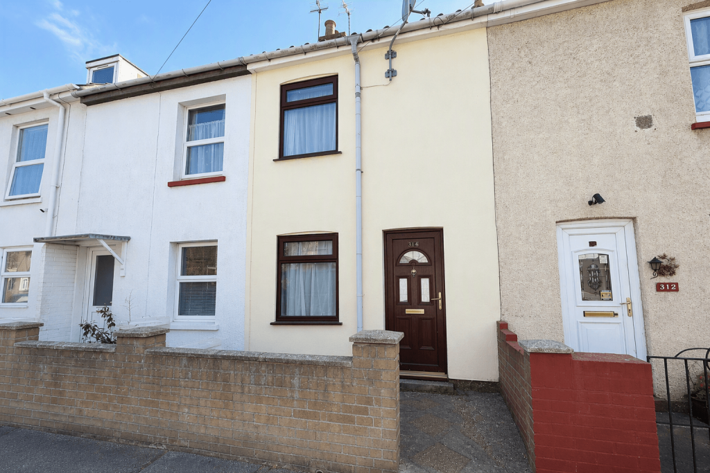 Main image of property: Raglan Street, Lowestoft, NR32