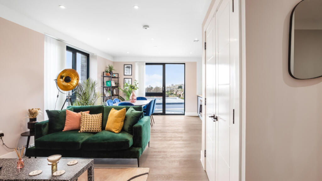 Main image of property: Lewes Road
Brighton
BN2 4FY