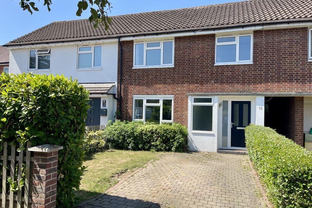 Main image of property: Brookfield Gardens Claygate