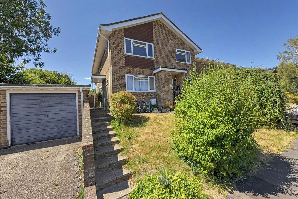 Main image of property: Colehill