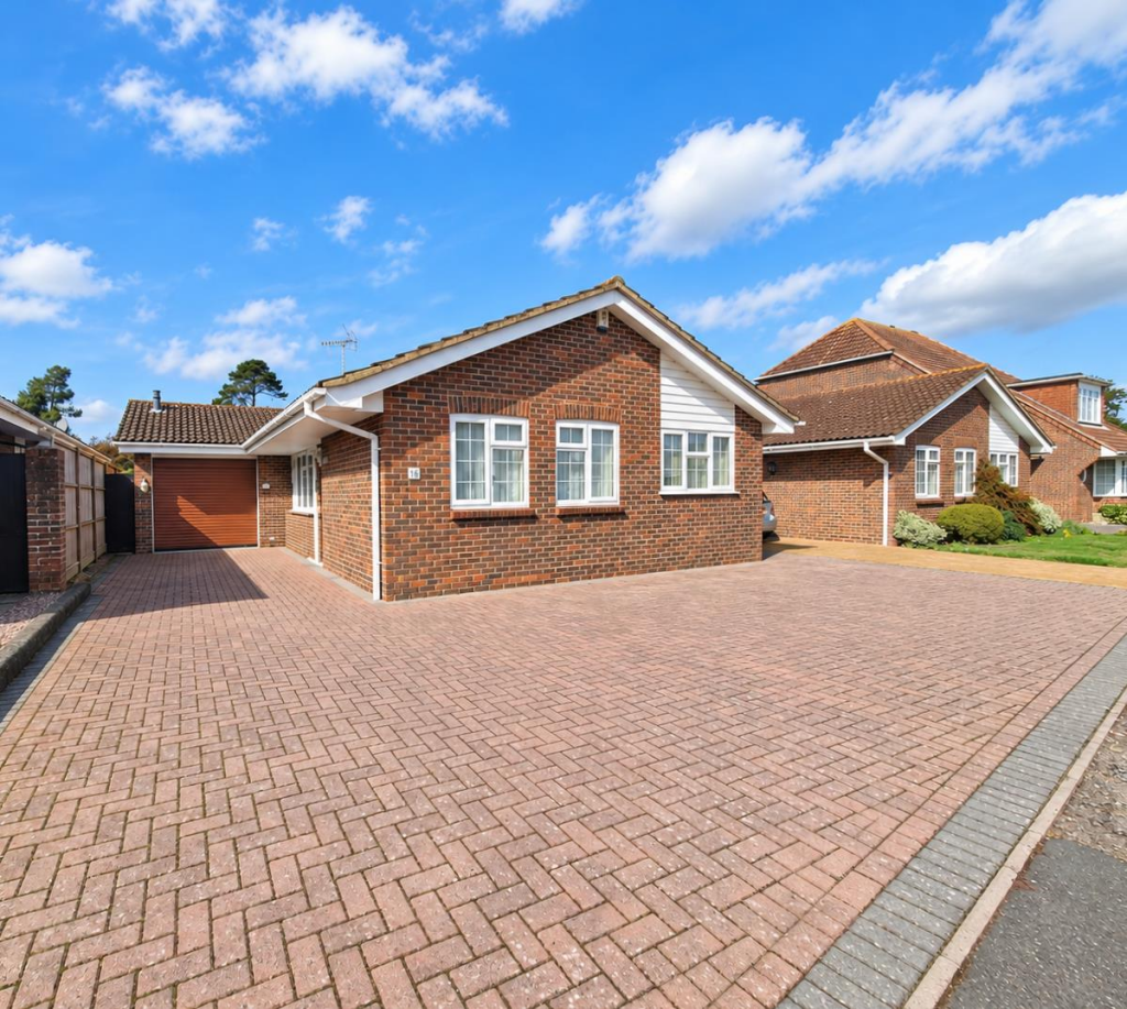 Main image of property: Dell Drive, Angmering, Littlehampton
