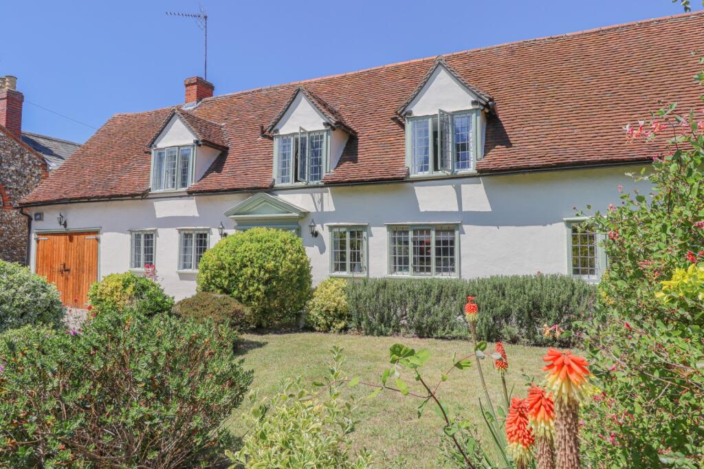 Main image of property: Great Easton, Dunmow, CM6