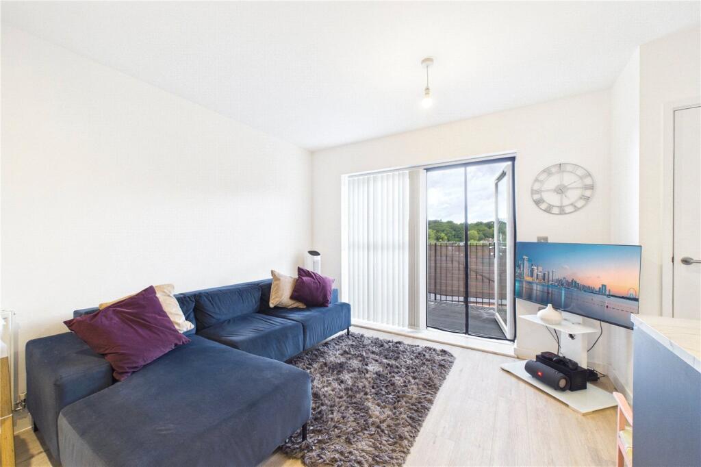 Main image of property: Chalkhill Apartments, 21 Russell Hill, Purley, CR8