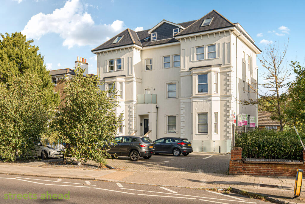 Main image of property: Anerley Road, London, SE20