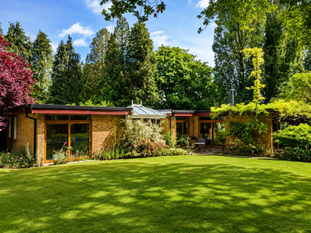 Main image of property: Brueton Avenue, Solihull