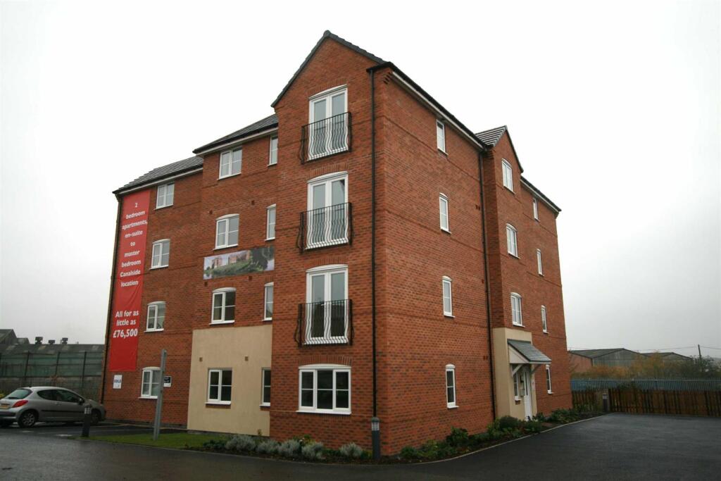 Main image of property: Water Reed Grove, Walsall