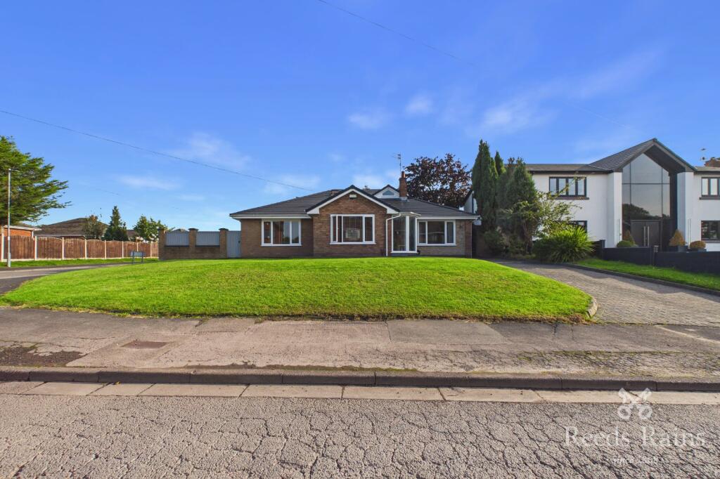 Main image of property: Longmeadow Road, Knowsley, Prescot, Merseyside, L34