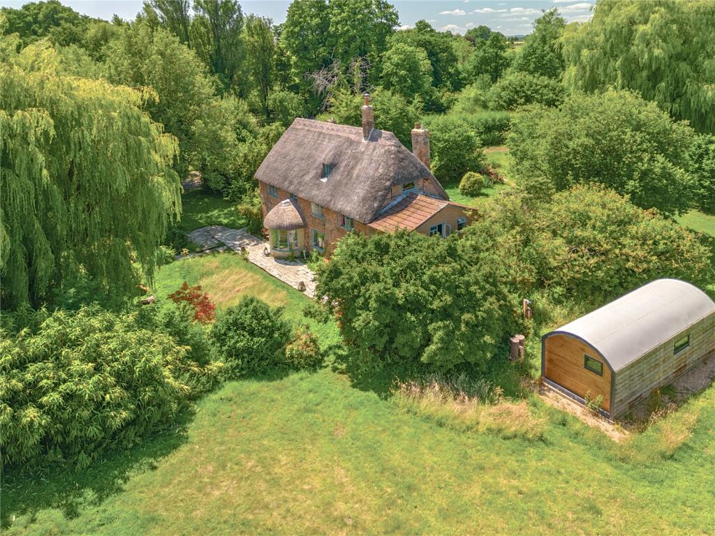 Main image of property: Woodborough, Pewsey, Wiltshire, SN9