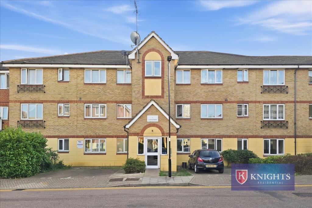 Main image of property: Leopold Road, London, N18