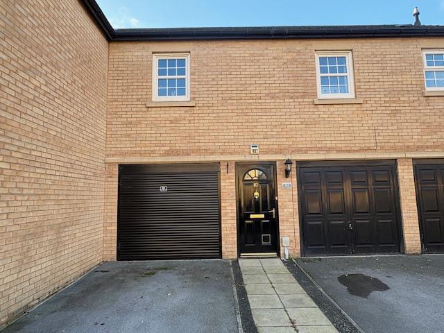 Main image of property: Boothferry Park Halt, Hull