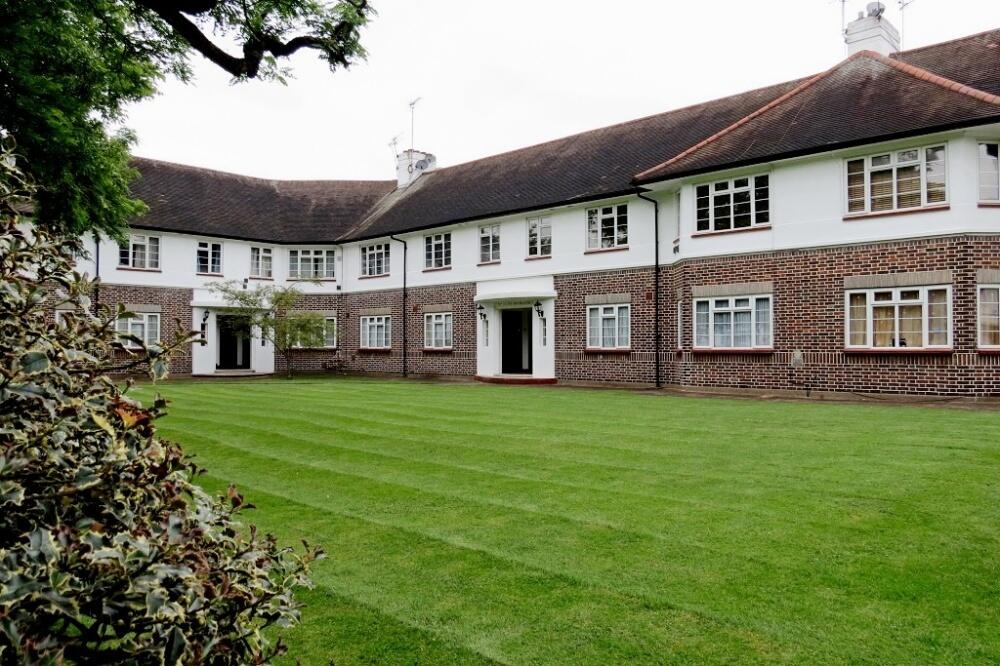 Main image of property: The Brooklands, Isleworth, Middlesex, TW7