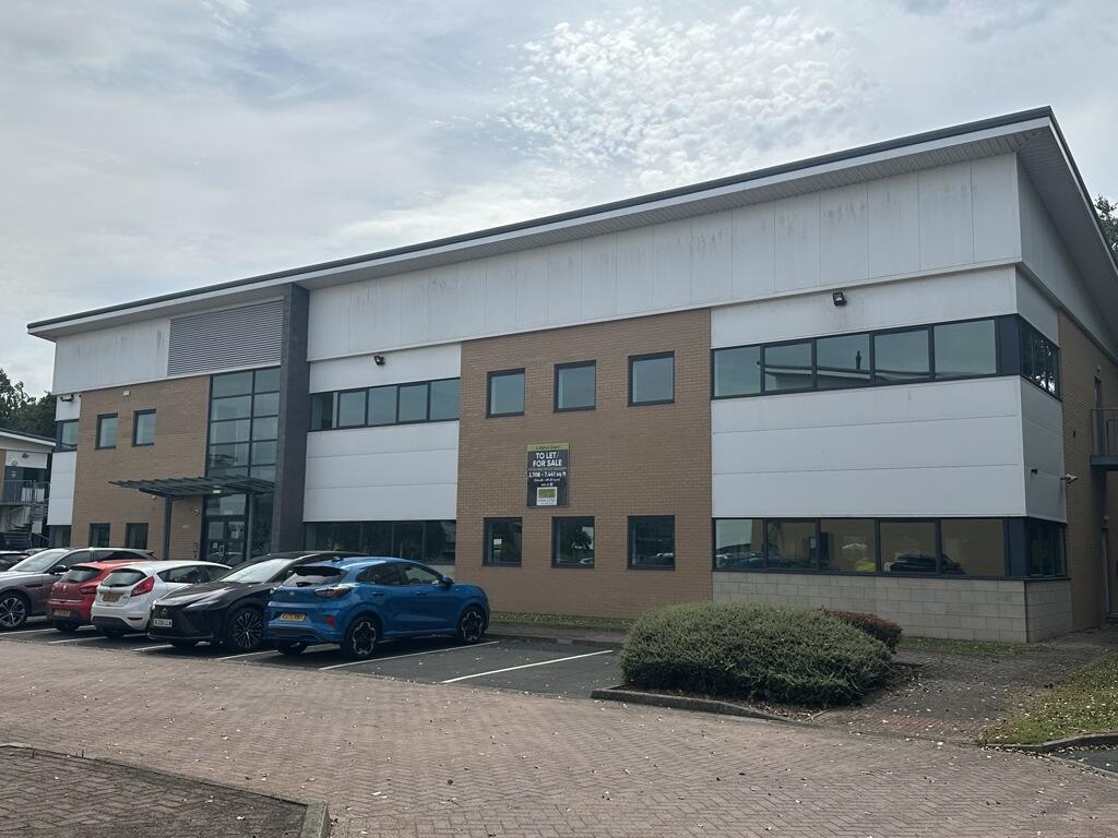 Main image of property: Unit 4, Alpha Court, Monks Cross Drive, Huntington, York, North Yorkshire, YO32 9WN