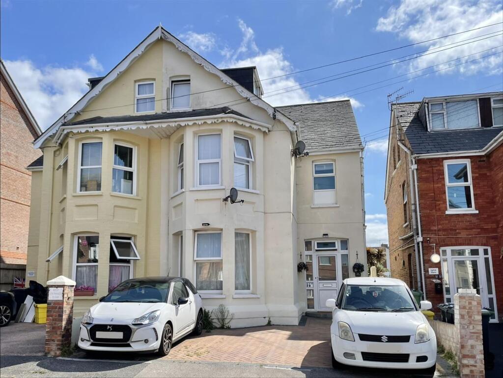 Main image of property: Holland Road, Weymouth, DT4