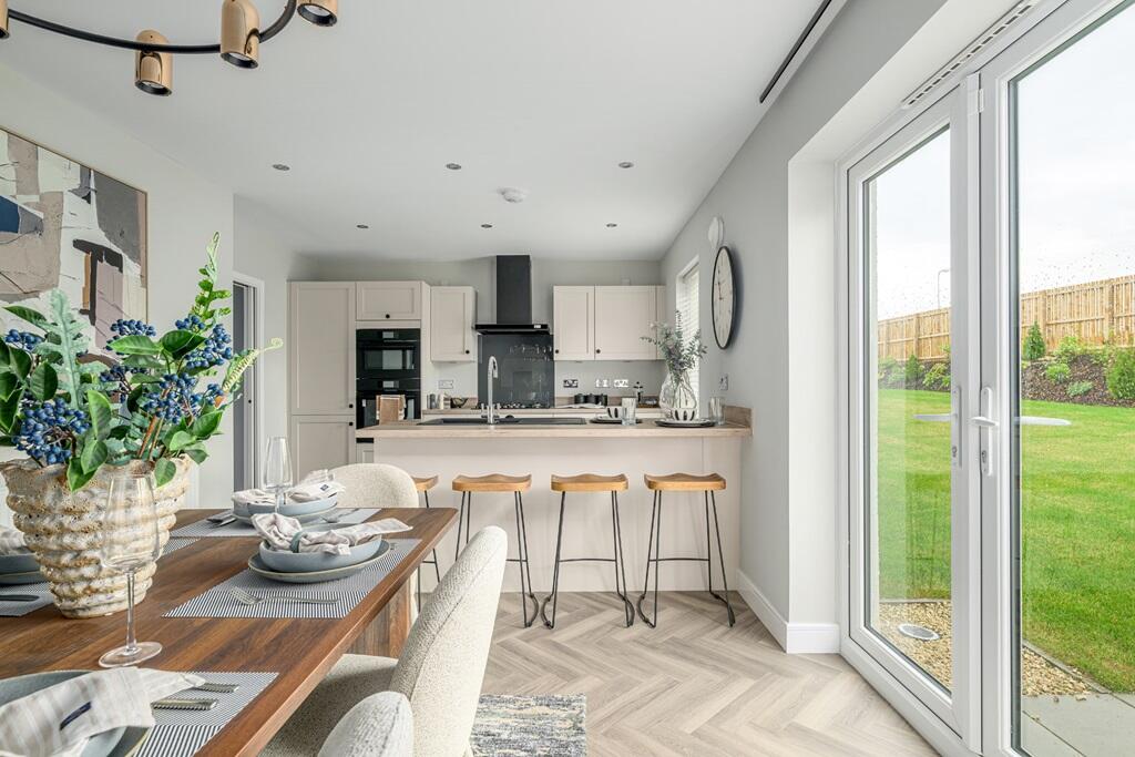 Main image of property: Off Corby Craig Terrace,
Bilston,
Midlothian,
EH25 9TH