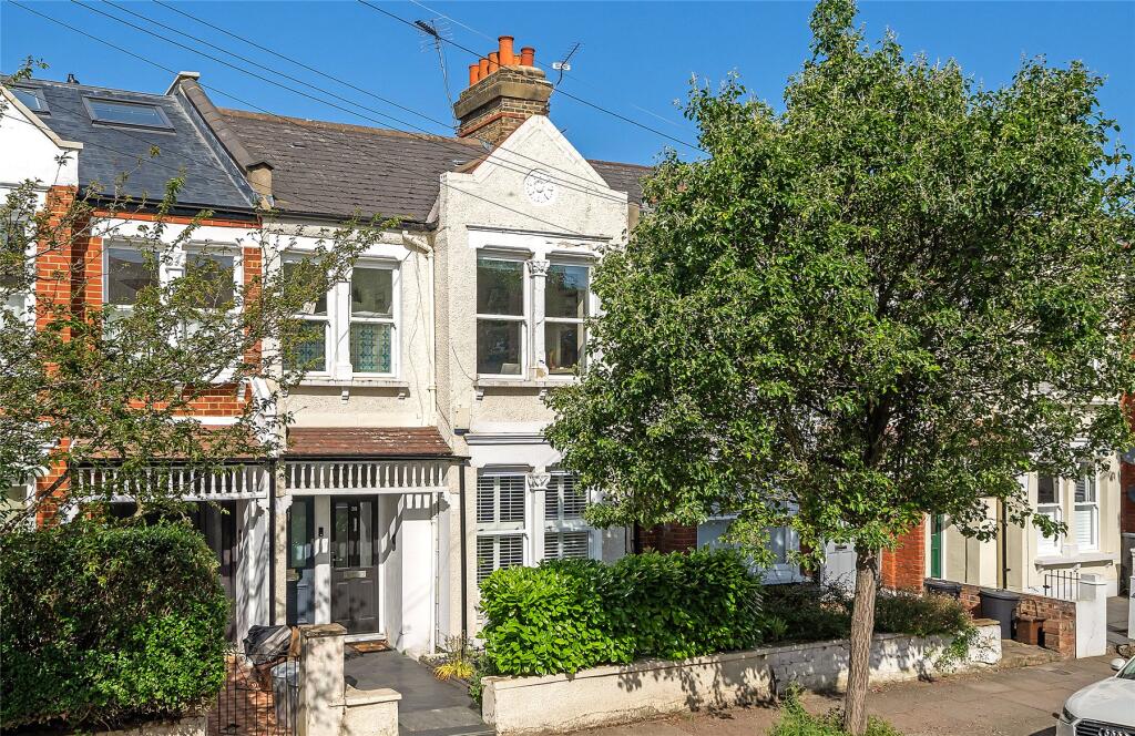 Main image of property: Astonville Street, Southfields, London, SW18
