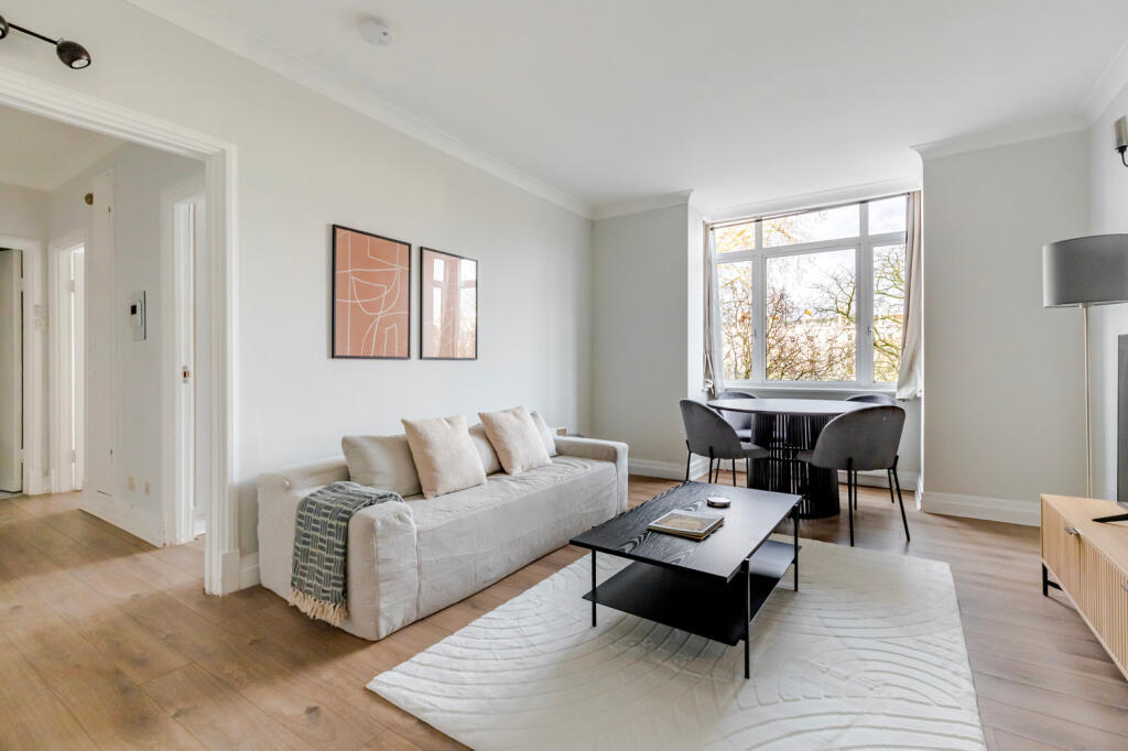 Main image of property: Oakley House, Sloane Street, Kensington And Chelsea, London