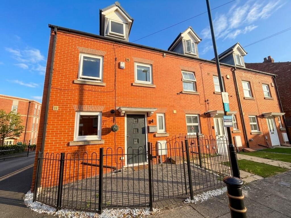 Main image of property: Claremont Street, Failsworth, Manchester